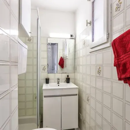 Bel T2 A 5min A Pied De La Plage Appartement Fréjus