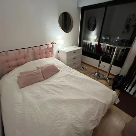Appartement Bel T2 A 5min A Pied De La Plage Fréjus